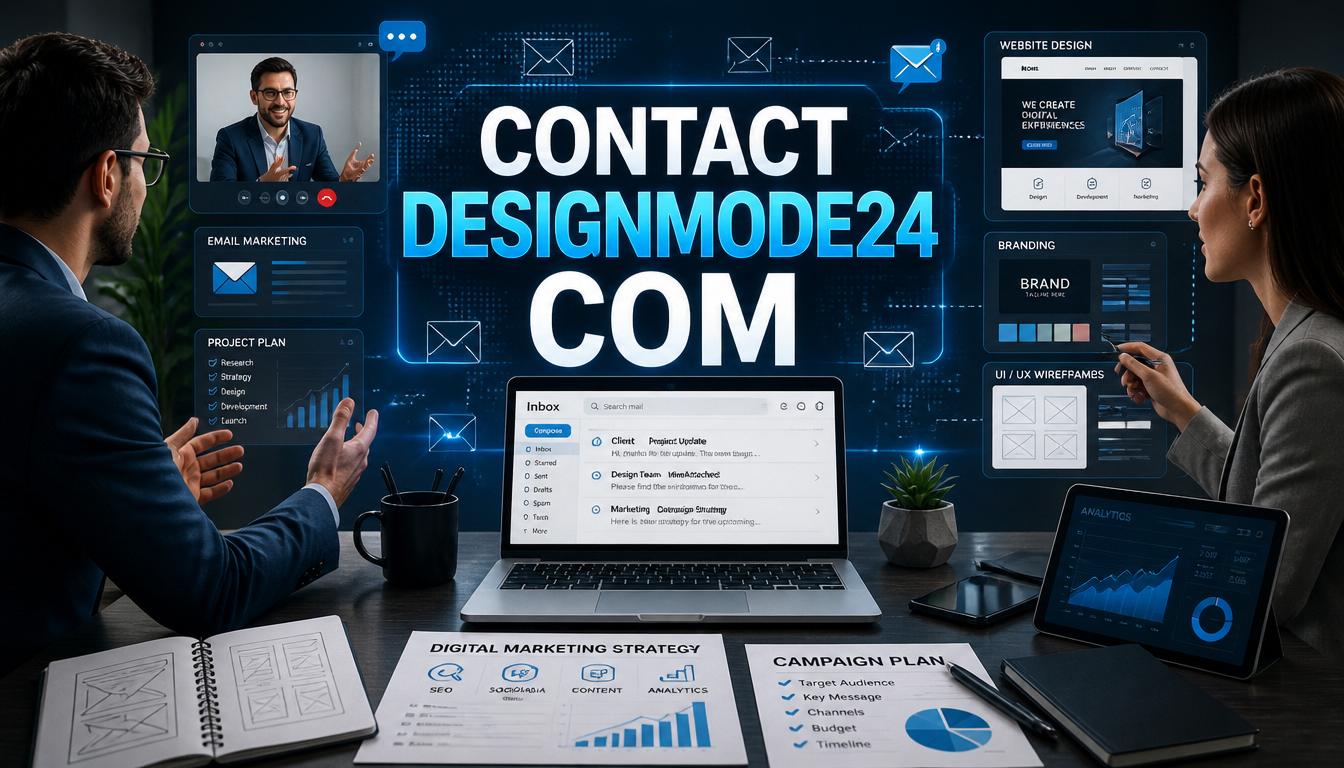 contact designmode24 com