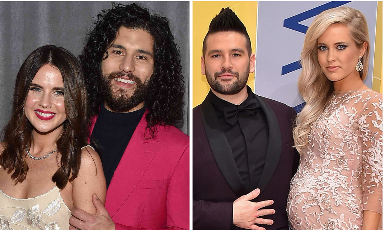 dan and shay wife died