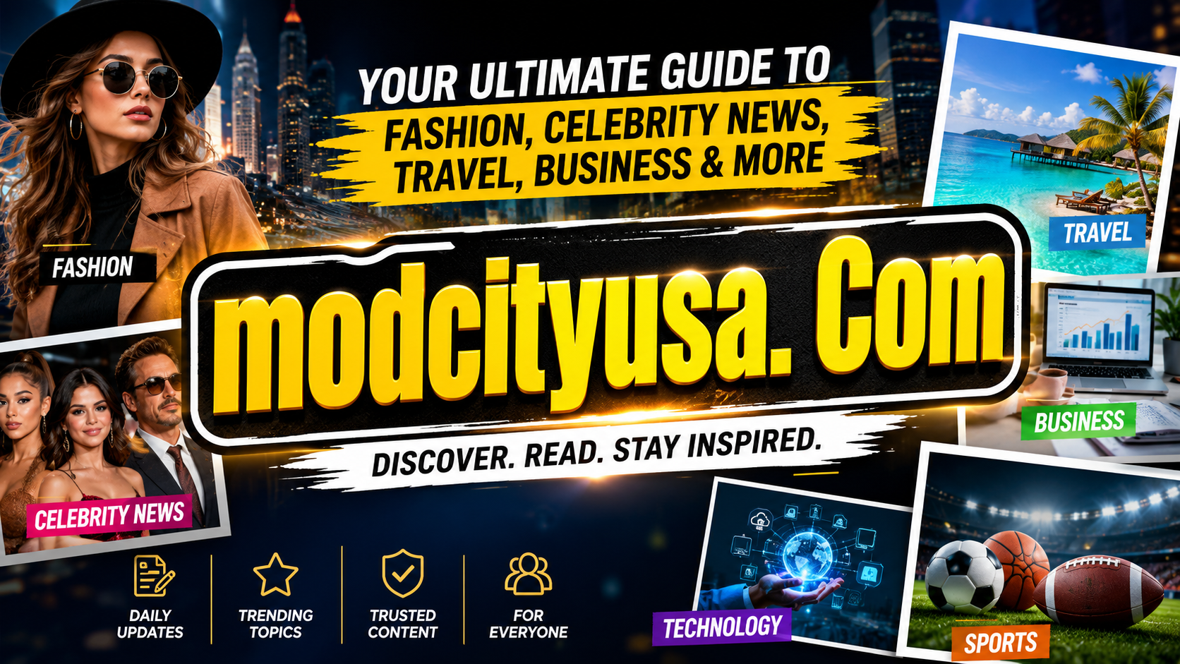 modcityusa. Com