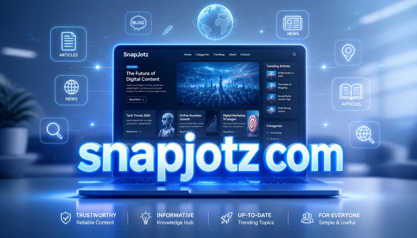 Snapjotz Com
