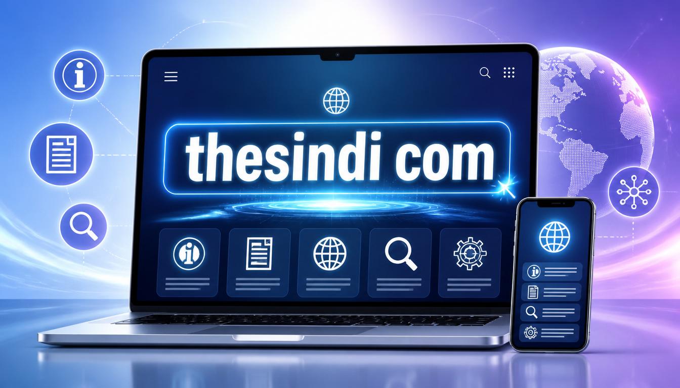 thesindi com