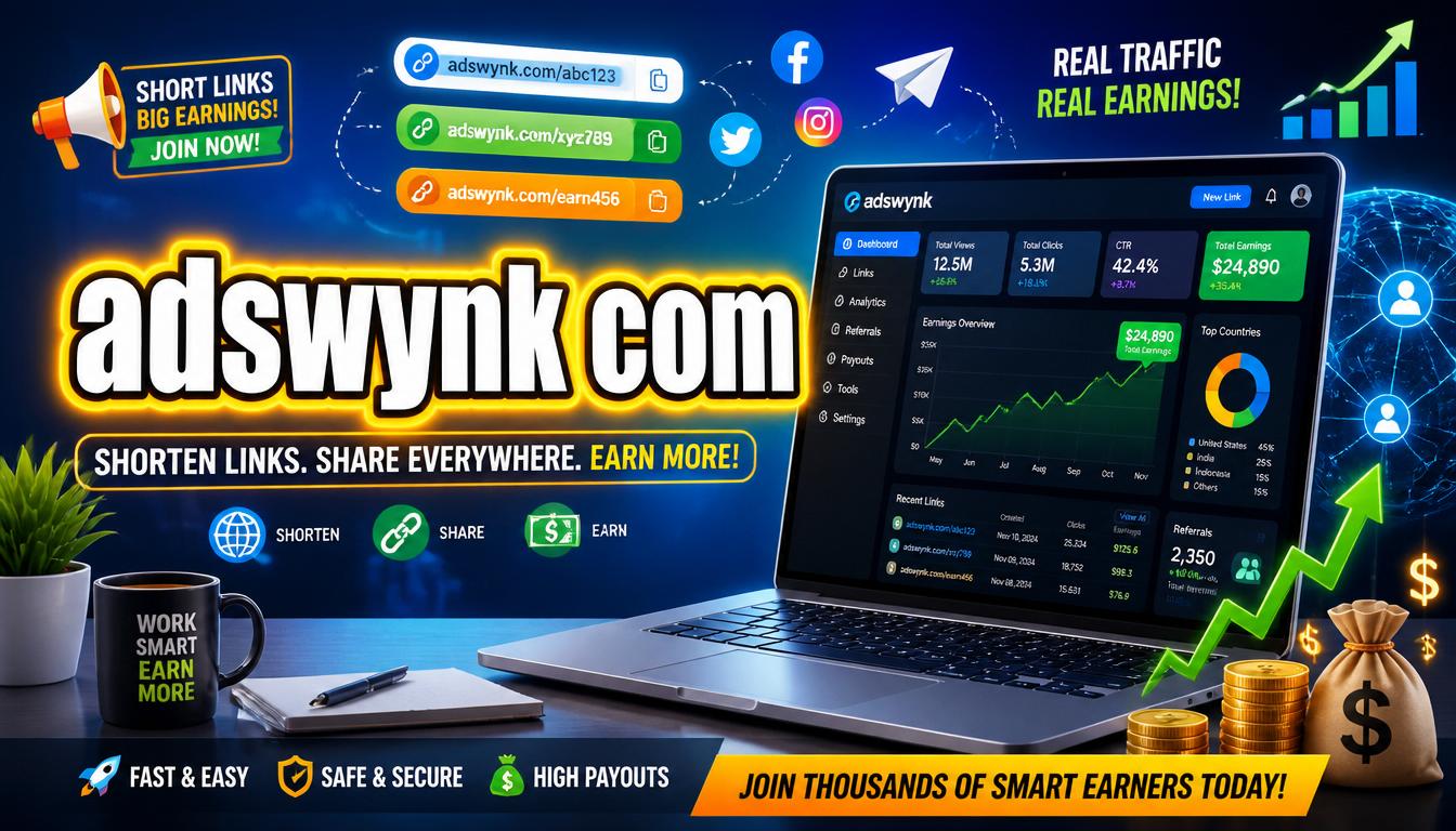 adswynk com