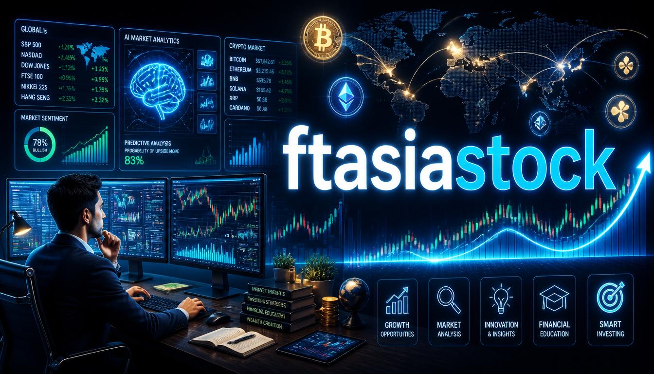 ftasiastock