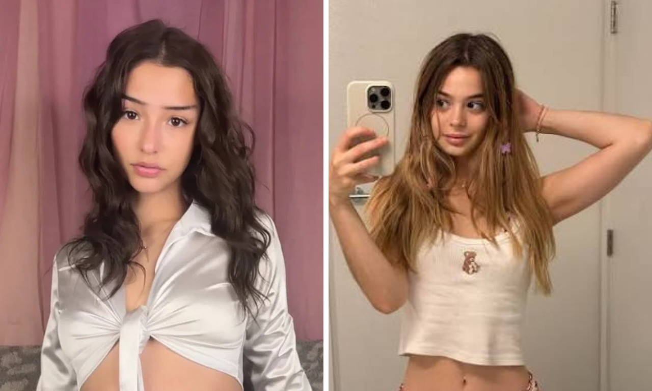 layla jenner
