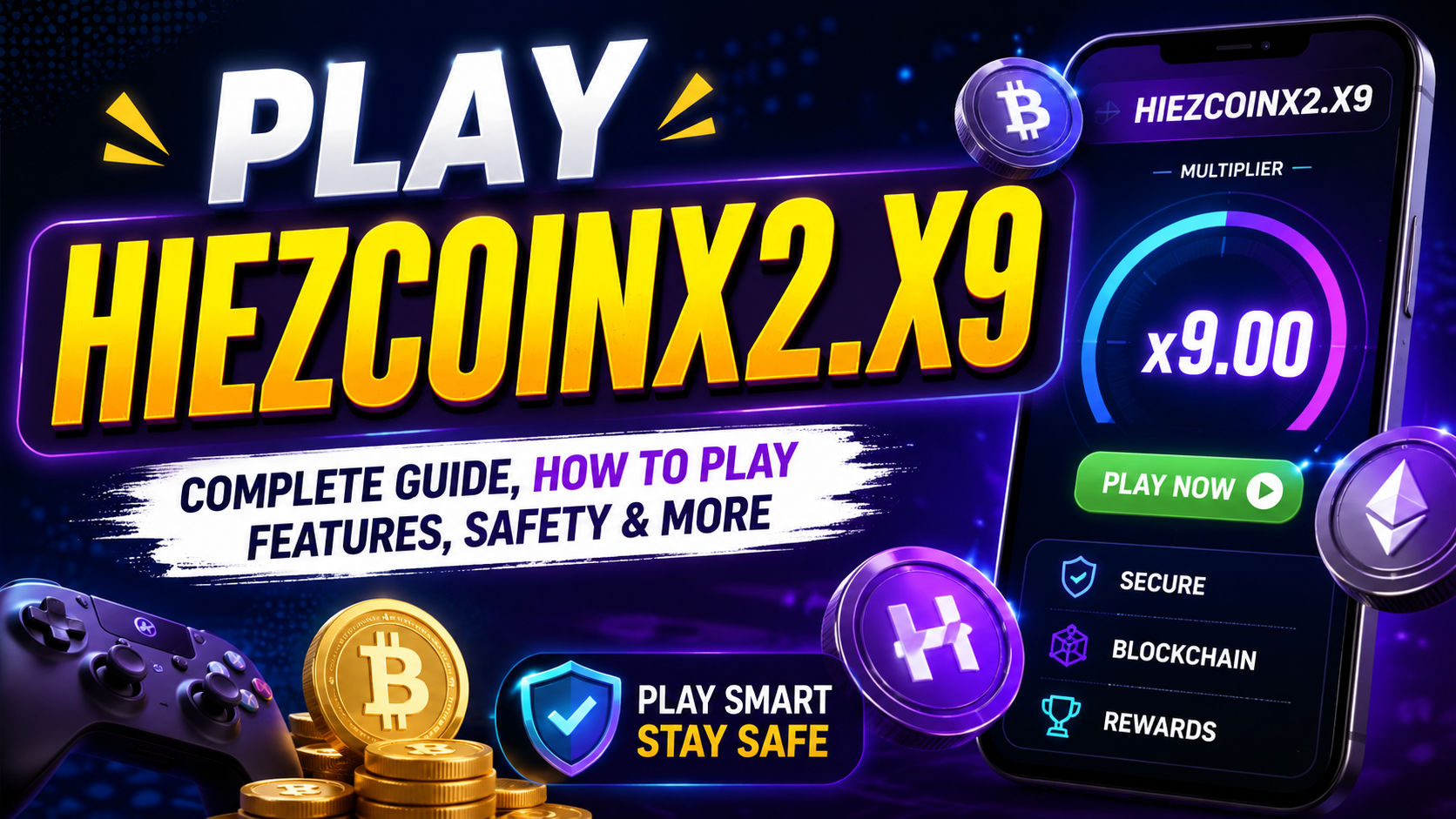 play hiezcoinx2.x9