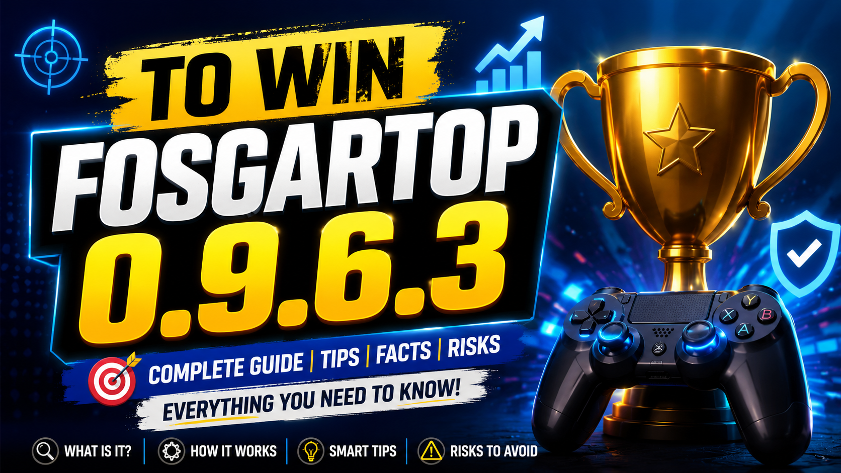 to win fosgartop0.9.6.3