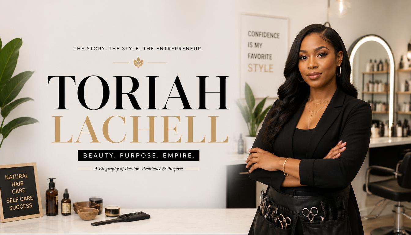 toriah lachell