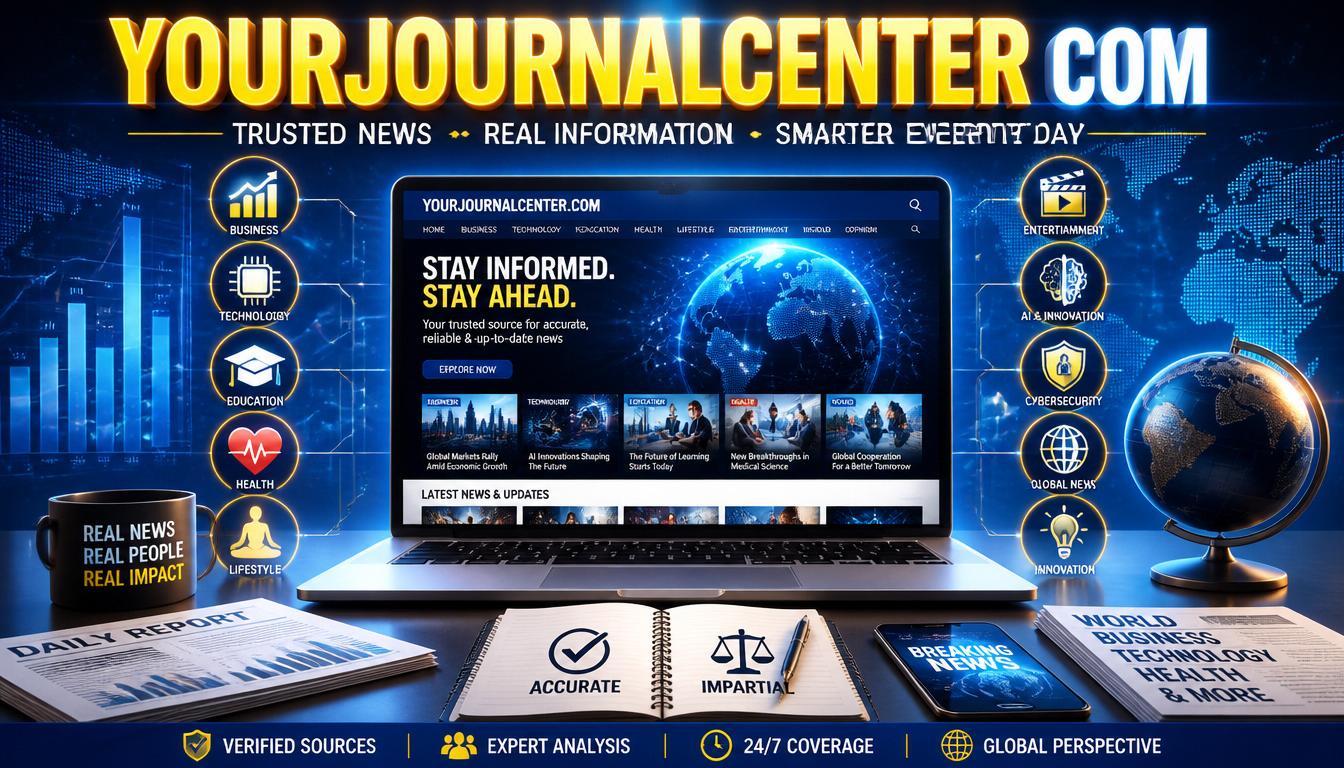 yourjournalcenter com